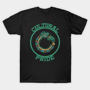 Cultural Pride T-Shirt